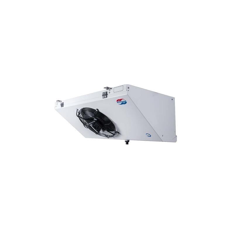 Güntner Verdampfer GASC RX 020.1/11N/DDA7A.TNNN ohne elektr. Abtauheizung