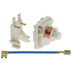 LUnite - Anlaufrelais MTRP0027-31 für Tecumseh AEZ 4430Y