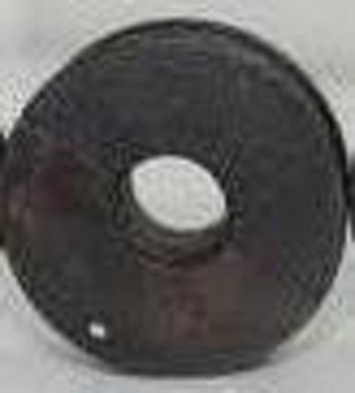 Spannbacke (Bördelbacke) für Bördelglocke 12 mm Universal