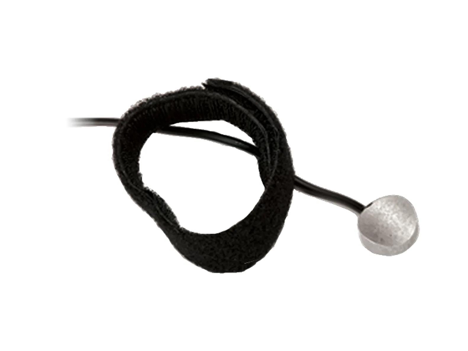 CPS TMX2S Rohrtemperaturfühler mit Klettband (Pipe Probe) - 4,5 m