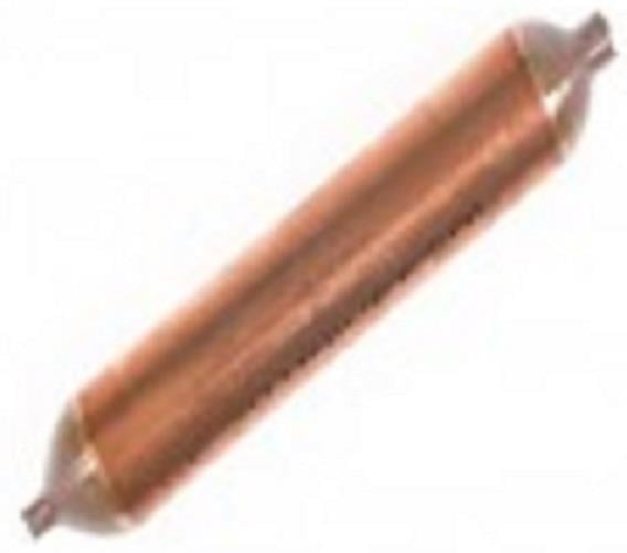 Filtertrockner SM2 30g, 2 Wege 6,1x3,2 mm, Größe 24x140 mm De.Na