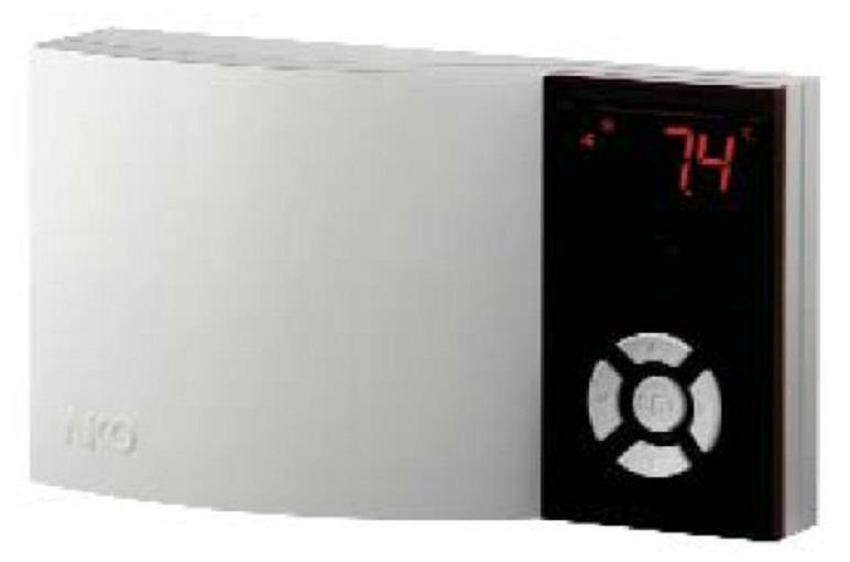 Kühlstellenregler AKO 14632, 230V, NTC, 3 Relais, Wandmontage