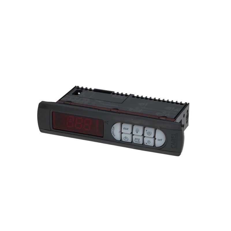 Kühlstellenregler CAREL PB00S0EA00, 2 NTC, 230V 50/60Hz - nicht lieferbar