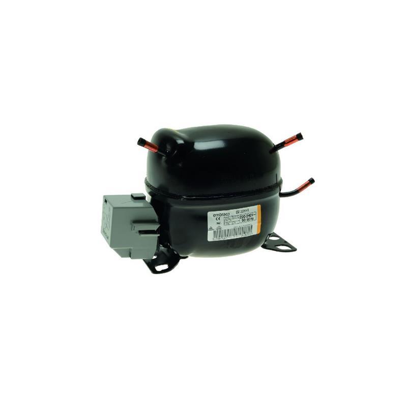 Verdichter Aspera Embraco EM30HHR RSIR, HBP - R134a, 220-240V, 50-60Hz