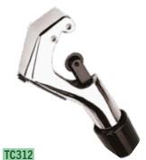 ROHRSCHNEIDER HEAVY DUTY TUBE CUTTER 1/4-1 5/8",7-41MM