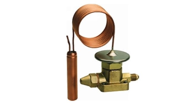 Expansionsventil HONEYWELL TMV-00016