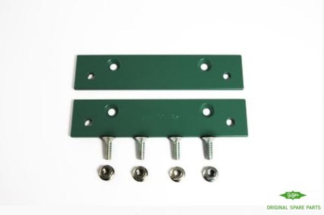 BITZER Schienensatz 32730112 für K073H oben