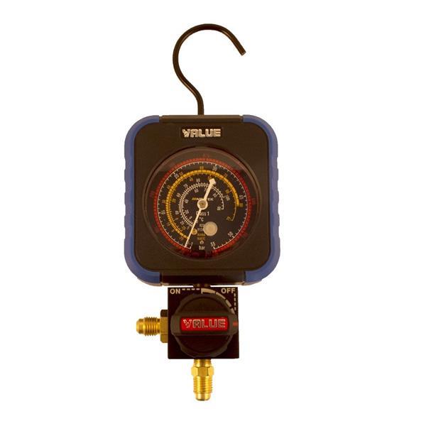 Monteurhilfe VRM1-B-0403 für R134a, R407C, R410A