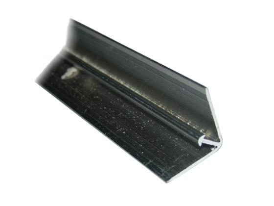 Aluminium Ankerstange L = 4 m