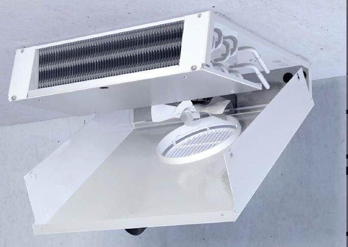 Luftkühler Küba Junior DFB 011E, Nr 4402.011