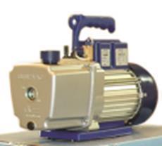 2-stufige Vakuumpumpe 40 l/min für NH3 (Ammoniak), ITE MK-040-DS/NH3