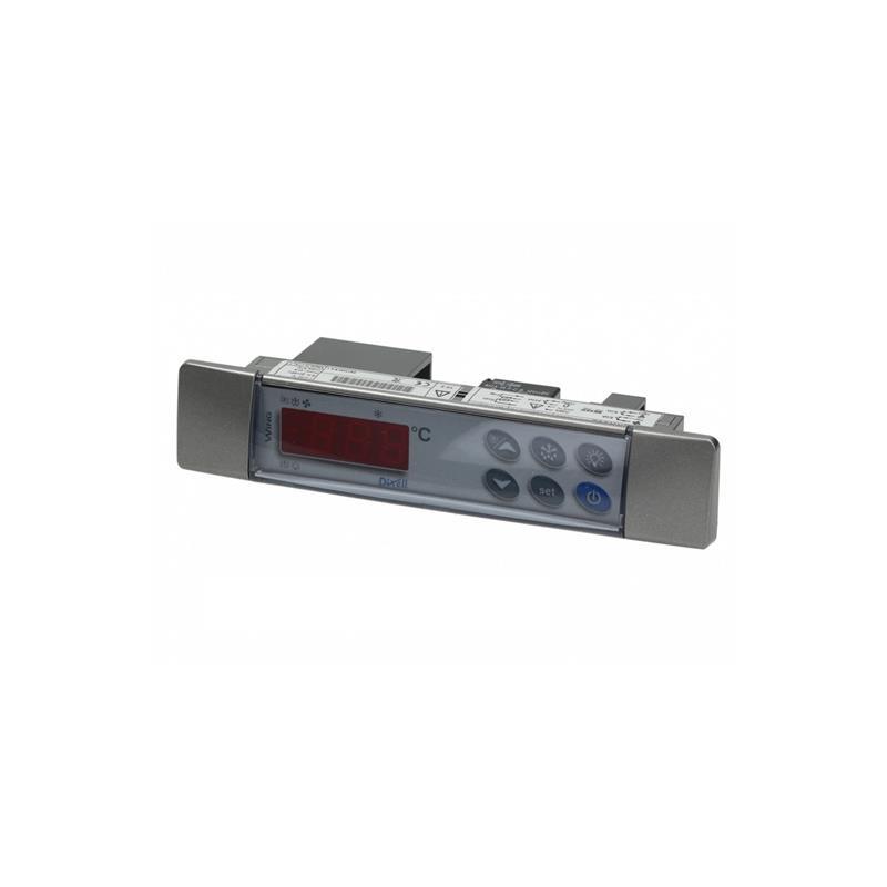 Kühlstellenregler Dixell / Copeland XW30L, 230V Spannung AC NTC/PTC