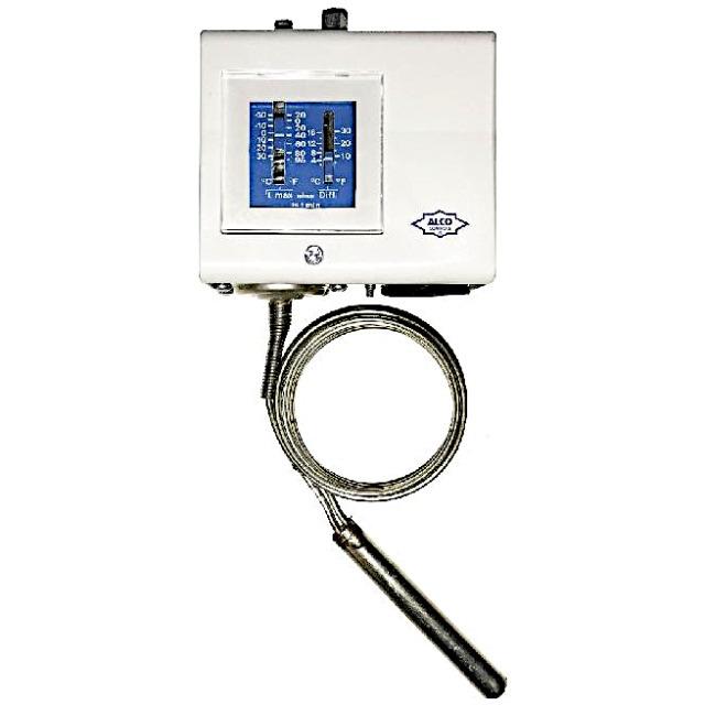 Differenzthermostat ALCO TS1-A4F, 4351800