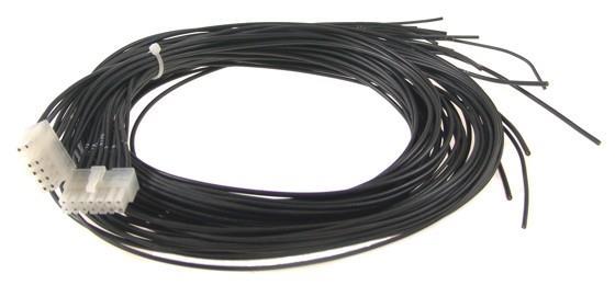 Stecker mit Kabel 1,5m CW15, Dixell / Copeland, IC110-121C