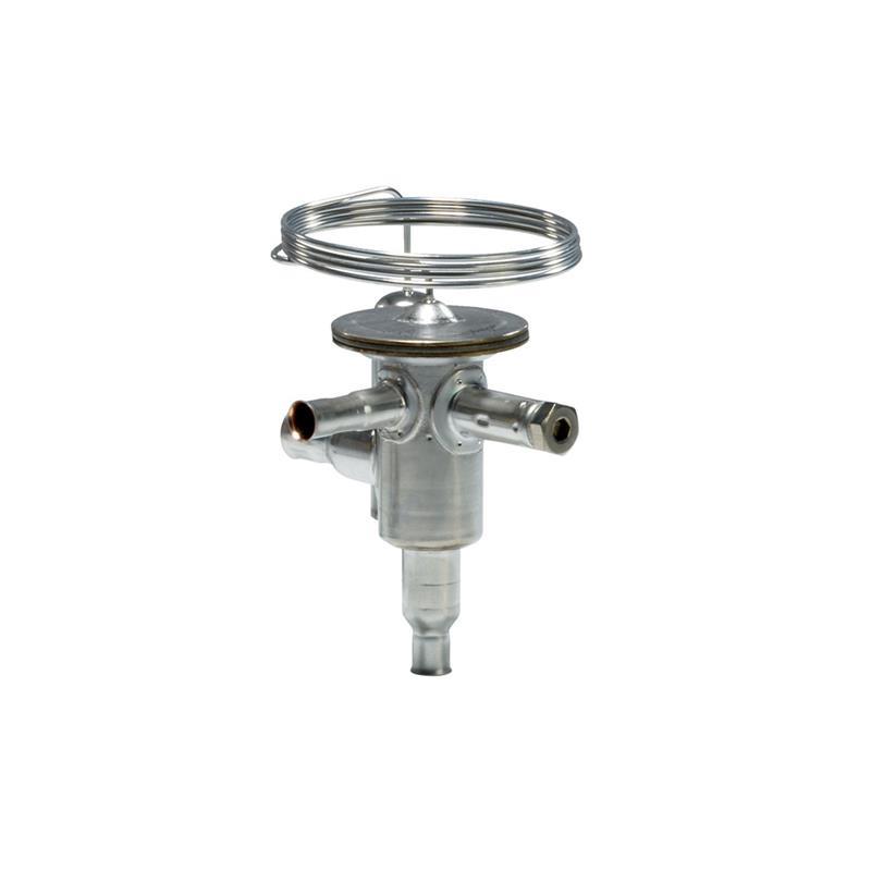 Thermostatisches Expansionsventil Danfoss TUB - 4, R410A, Leistung 4,1 kW