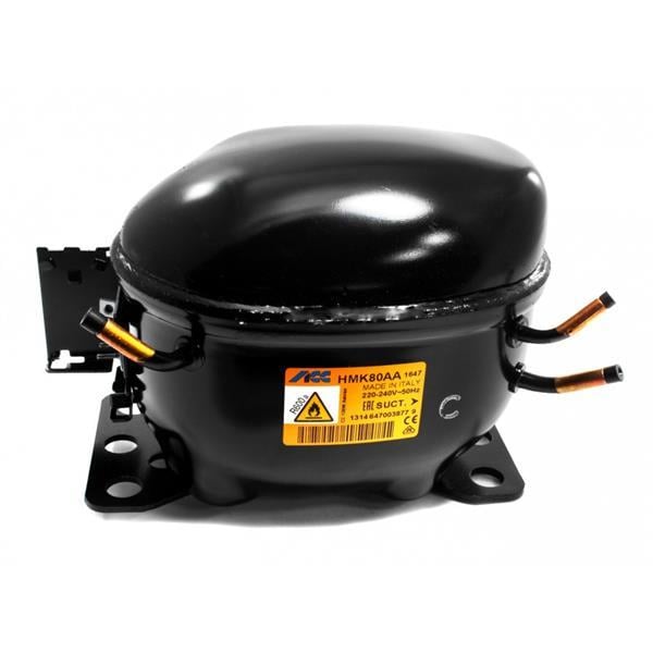 Verdichter ACC HMK80AA, LBP - R600a, 220-240V