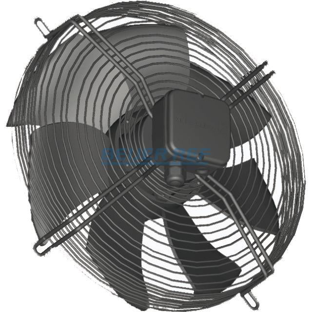 Gerät, Elektrisches Gerät, Elektrischer Ventilator