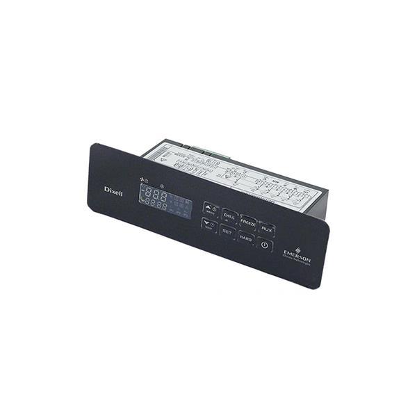 Kühlstellenregler Dixell / Copeland XT121C-5N0AU , 230 V