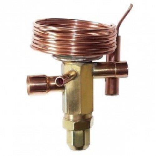 Thermostatisches Expansionsventil ALCO TX3-M27, R134A, 10,2 kW