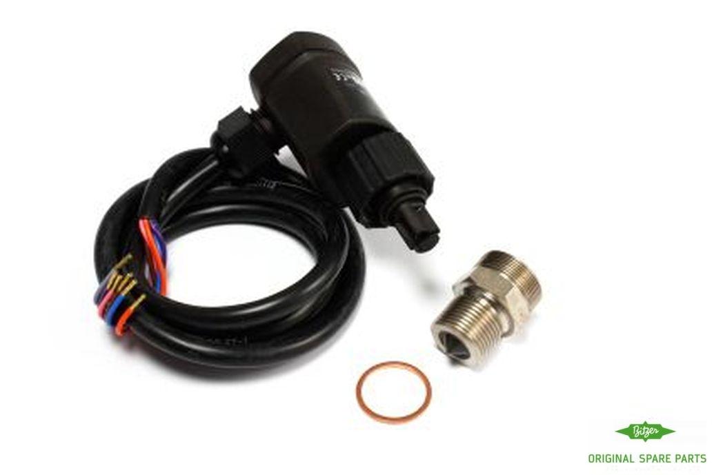 BITZER OLC-K1 34733403 230V opto-elektronische Ölniveau-Überwachung