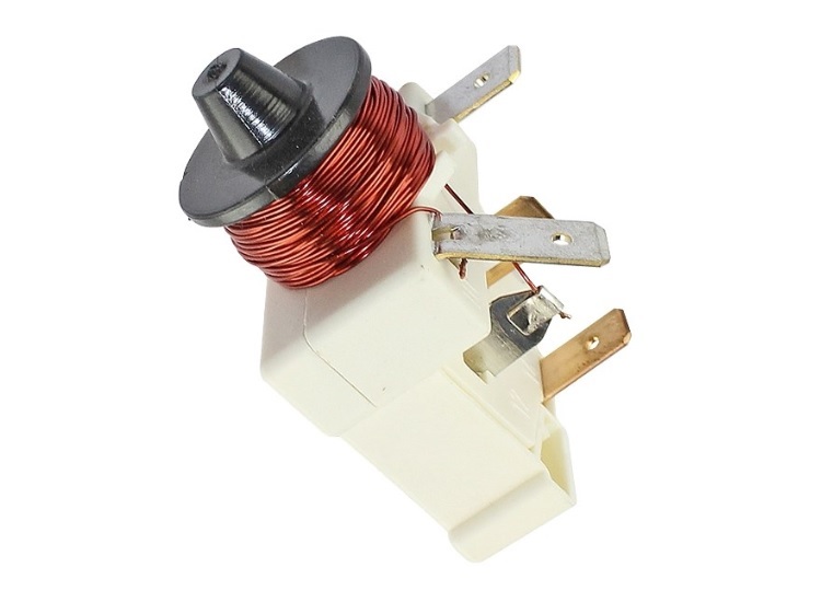 Secop Relaisgruppe HST 3,1A