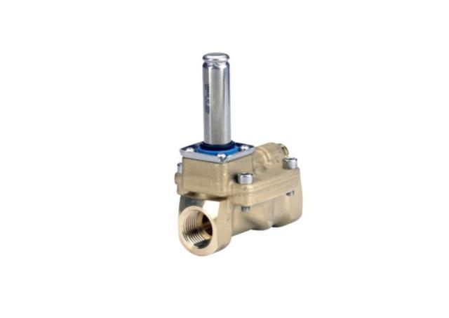 Danfoss EV220B 15B 032U7115 Magnetventil ohne Spule G1/2 NC -30-140°C