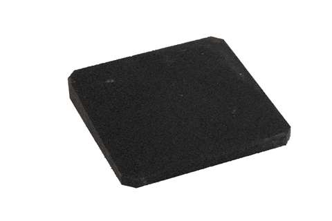 Alixo Optionelle Matte - ablaufend 5.0° - Anti-Vibration - 305X305MM