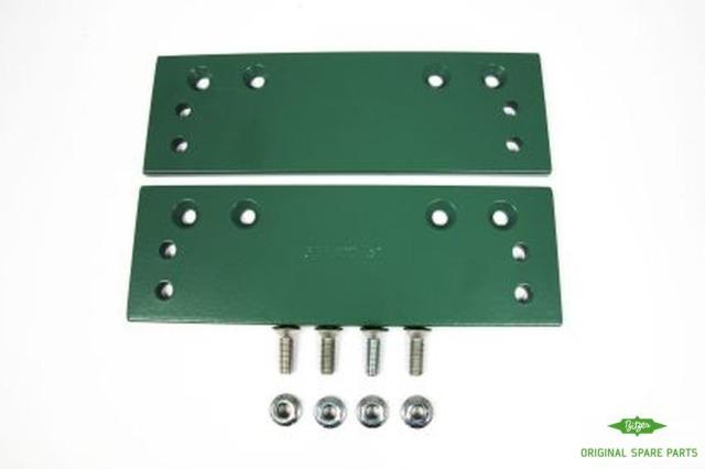 BITZER Schienensatz 32730122 für F152-402H+K203-K373 oben