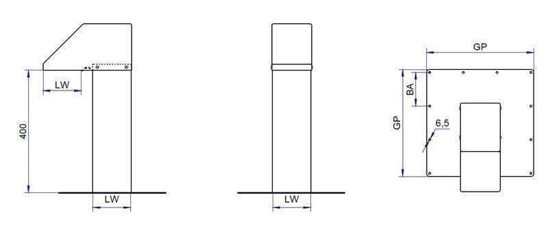 Diagramm, Handlung