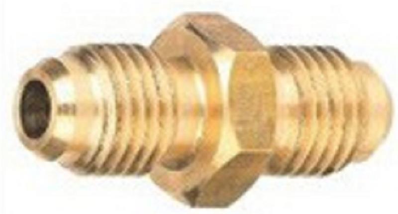 Adapter 1/4"MFLx1/4"MFL Verbindungsadapter