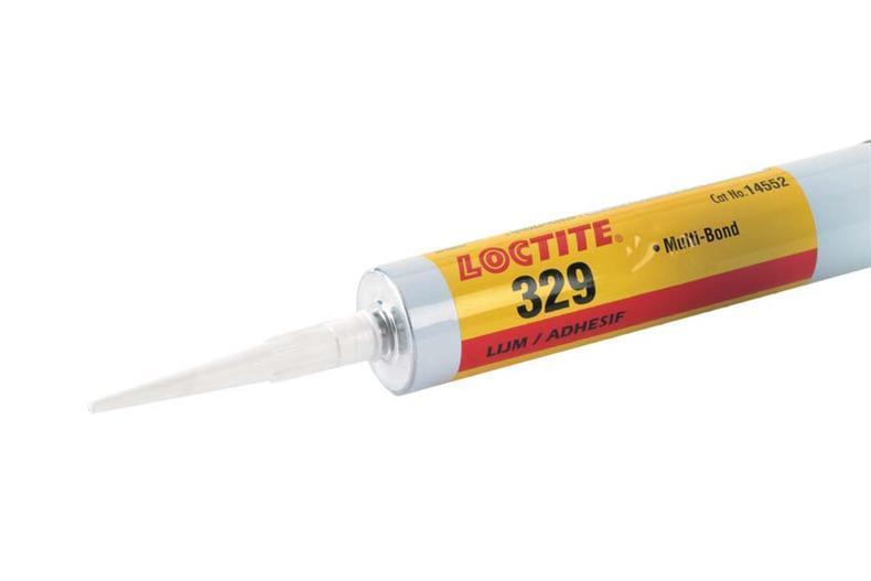 Loctite 329, Leim für CNS Behälter 315 ml
