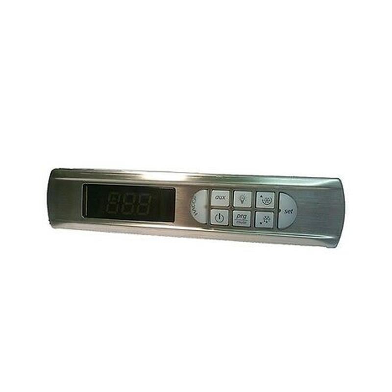 Kühlstellenregler CAREL PBIFY0EVD51, 230V