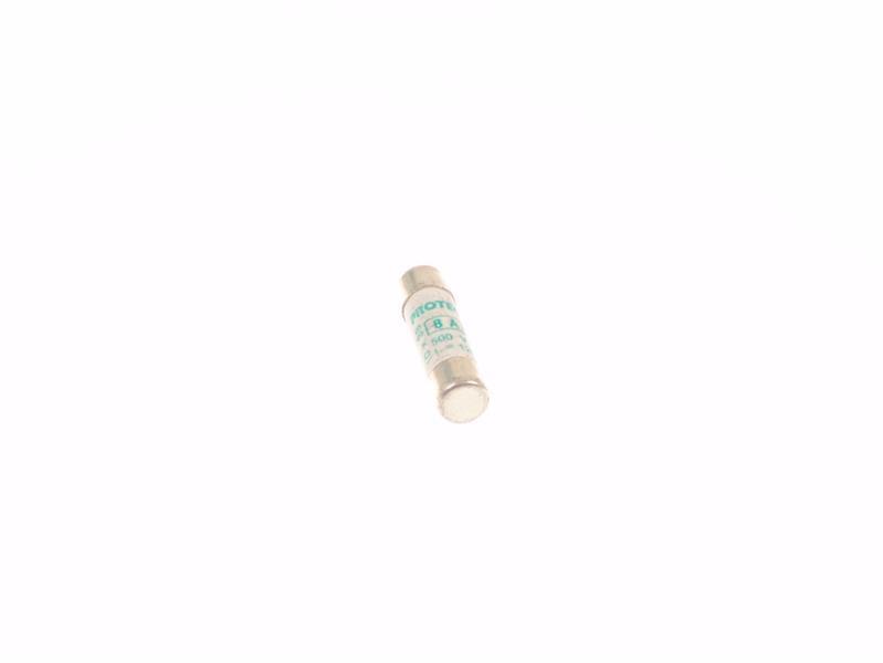 Sicherung Mikrowelle 8 A (10 x 38 mm)