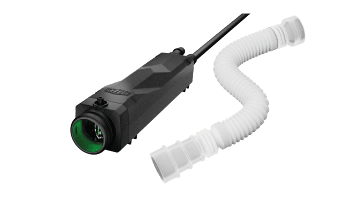 Refco 3004238 Kondensatpumpe VAMP-F 20 L/Min, 15 m