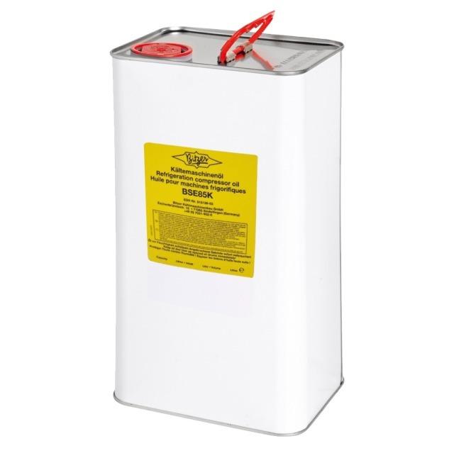 Bitzer Esteröl BSE85K, Flasche 10 L, 91512801