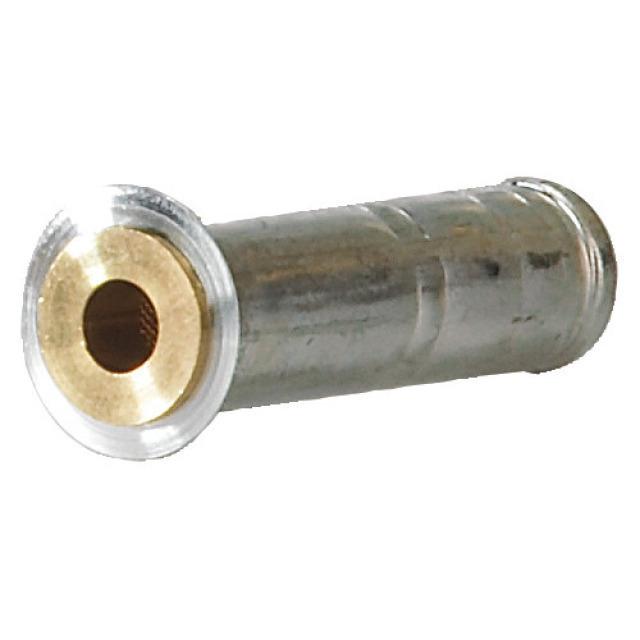 Düseneinsatz Expansionsventil thermostatisch Danfoss T2/TE2, 01, Lötadapter