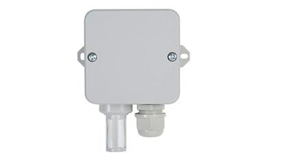 Feuchtigkeitsfühler ELIWELL, EWHS 2840/W, 1 x 4 20 mA (%RH)