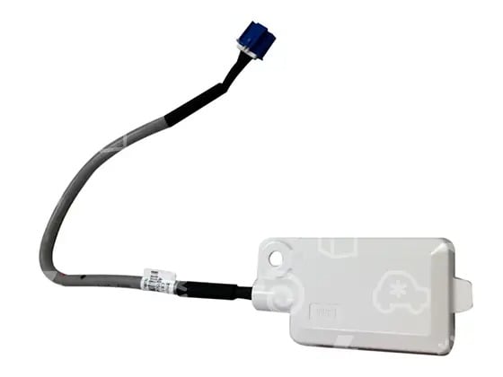Adapter, Elektronik