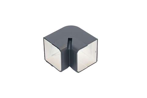 Innerer Bogen 90° - 70mm, Speediduct, 60379353130