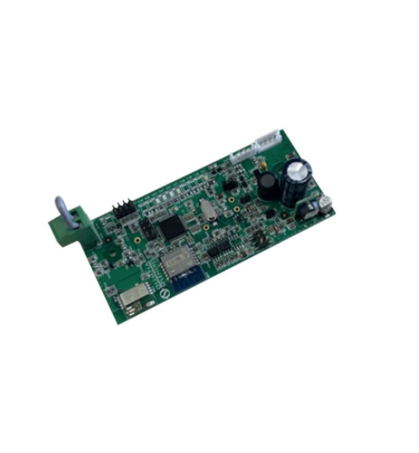 Zubehör Unico: Wifi-Kit für Unico AIR HP EFA