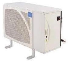 Verflüssigungssatz Tecumseh Silensys SILAJ4511YFZ, HBR - 134A, 220V 50 Hz