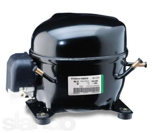 Verdichter Aspera Embraco EMT2121U, LBP - R290, 220 - 240V, 50 Hz