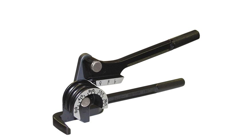 Rohrbiegegerät 180°, 6, 8, 10 MM
