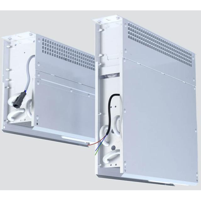 Thekenverdampfer Küba Gastro FMA 011D, Nr. 4290.011