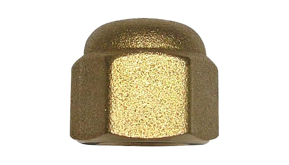 Bronze