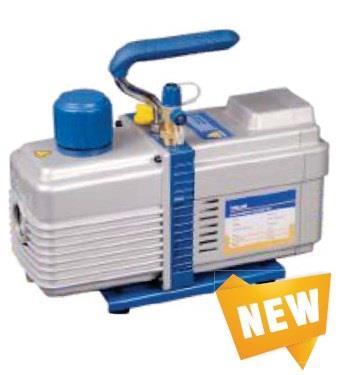 2-stufige Vakuumpumpe 288 l/min, V-i2120, für R32, R1234yf
