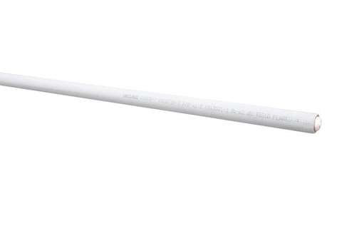 Inoac isolierte Kupferleitung 1 3/8" ASKFR-S-13-M1 - Brandklasse BL-S1-D0 - 4 M/lang 