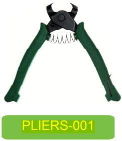 Gerät, Zangen, Werkzeug