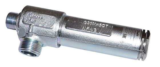 Sicherheitsventil Danfoss, SFA 15