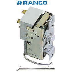 Thermostat RANCO Typ K36-L7009 Kapillarrohr 2000mm - nicht lieferbar, ersetzt durch K22-L3521